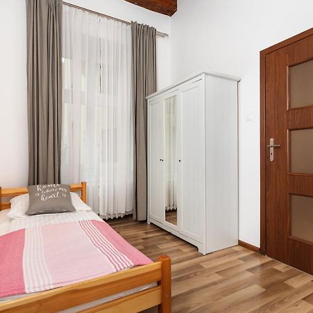 City Of The Kings-Camomile Apartment Krakow Exterior photo